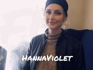 HannaViolet