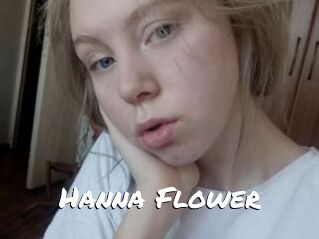 Hanna_Flower