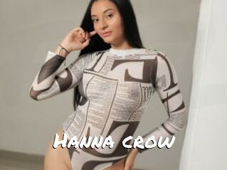Hanna_crow