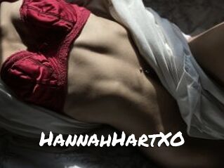 HannahHartXO