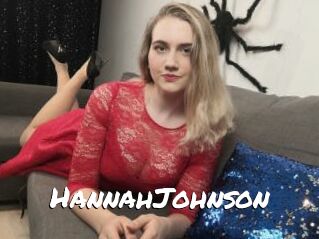 HannahJohnson