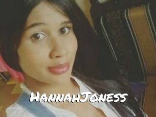HannahJoness