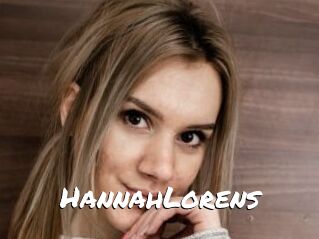 HannahLorens