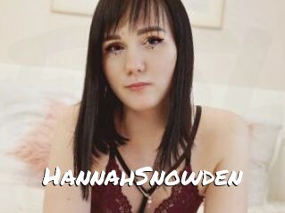 HannahSnowden