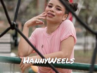 HannyWeels