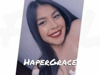 HaperGrace