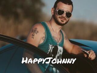 HappyJohnny