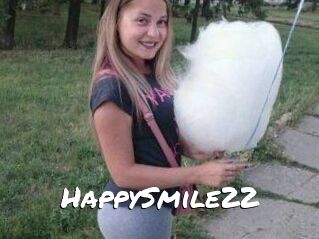 HappySmile22