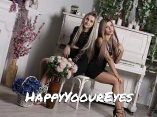 HappyYoourEyes