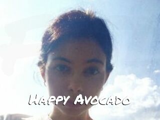 Happy_Avocado