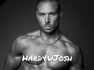 Hard4UJosh