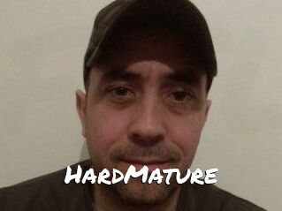 HardMature