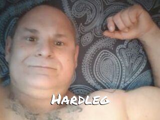 Hardleg