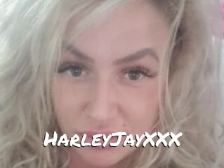 HarleyJayXXX