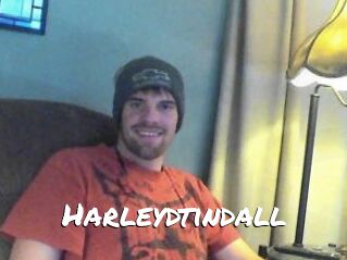 Harleydtindall