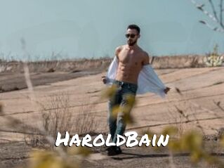 HaroldBain