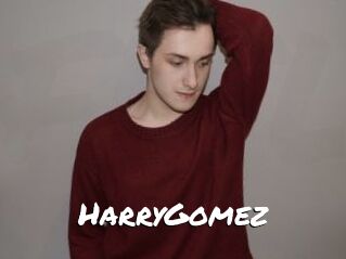 HarryGomez