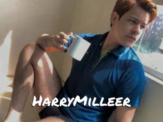 HarryMilleer