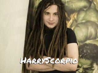 HarryScorpio