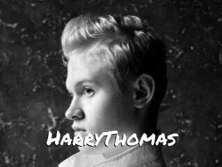 HarryThomas