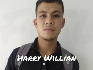 Harry_Willian