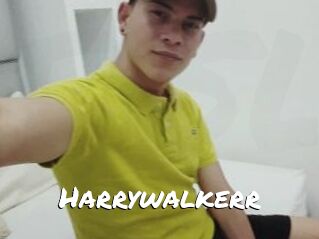 Harrywalkerr