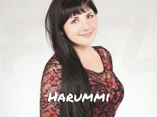 Harummi