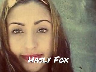 Hasly_Fox