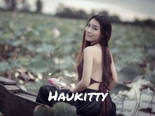 Haukitty