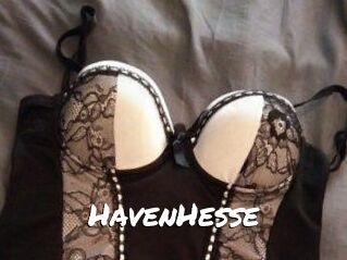HavenHesse