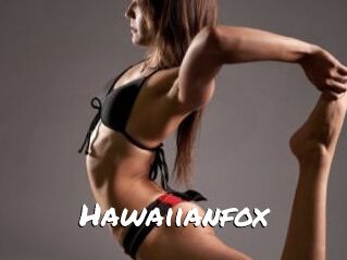 Hawaiianfox