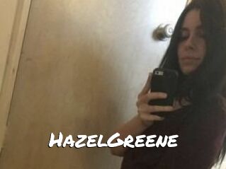 Hazel_Greene