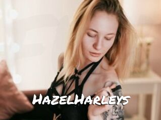 HazelHarleys
