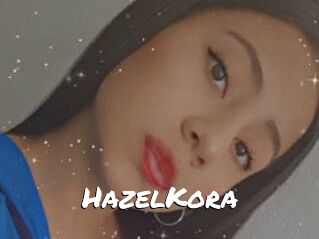 HazelKora