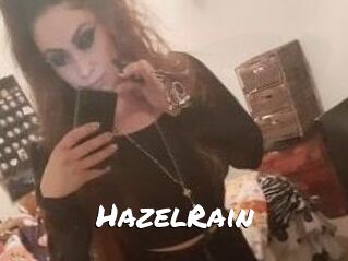 HazelRain