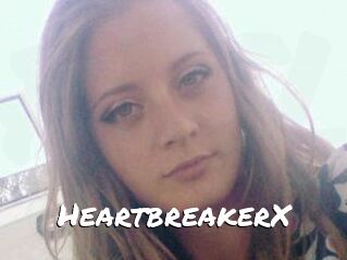 HeartbreakerX