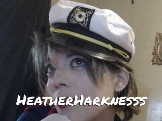 HeatherHarknesss