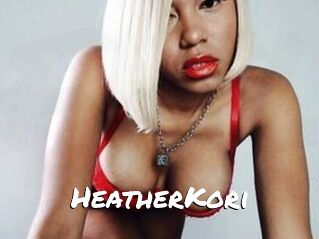 HeatherKori