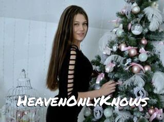HeavenOnlyKnows