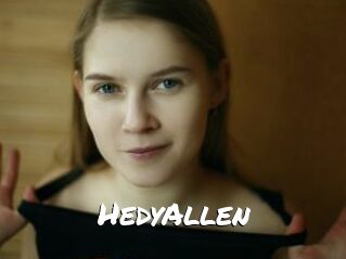 HedyAllen