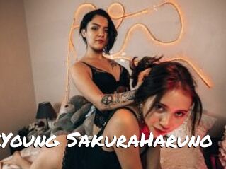 HeeYoung_SakuraHaruno