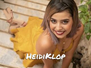 HeidiKlop