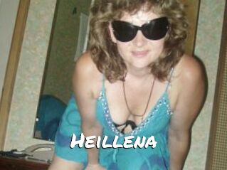 Heillena