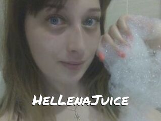 HelLenaJuice