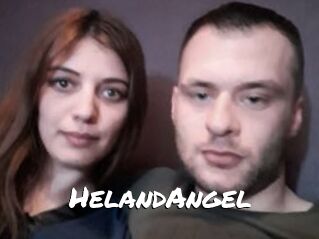 HelandAngel