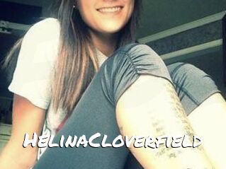 Helina_Cloverfield