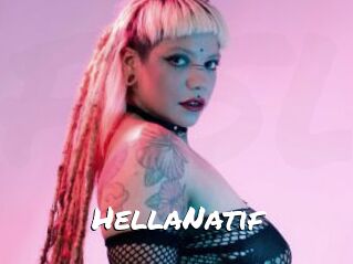 HellaNatif