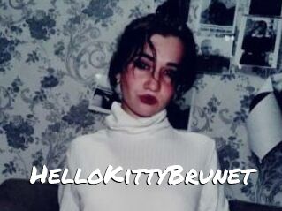 HelloKittyBrunet