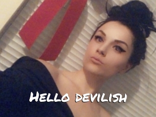 Hello_devilish