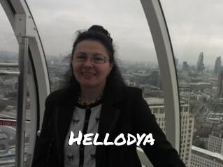 Hellodya